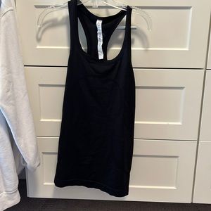 nwot lululemon swiftly tech tank